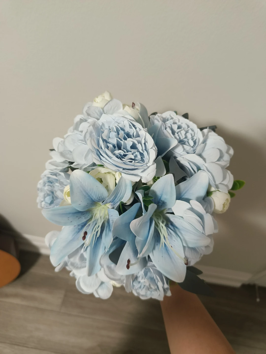 Artificial Flower Bouquet - photo 2