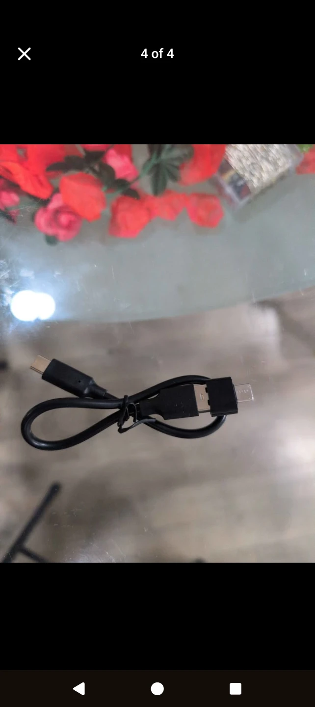 Lenovo Phone Flash Driver 128TB - photo 2