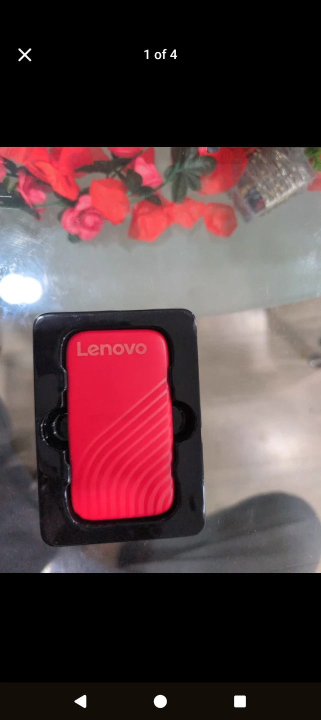 Lenovo Phone Flash Driver 128TB - photo 4
