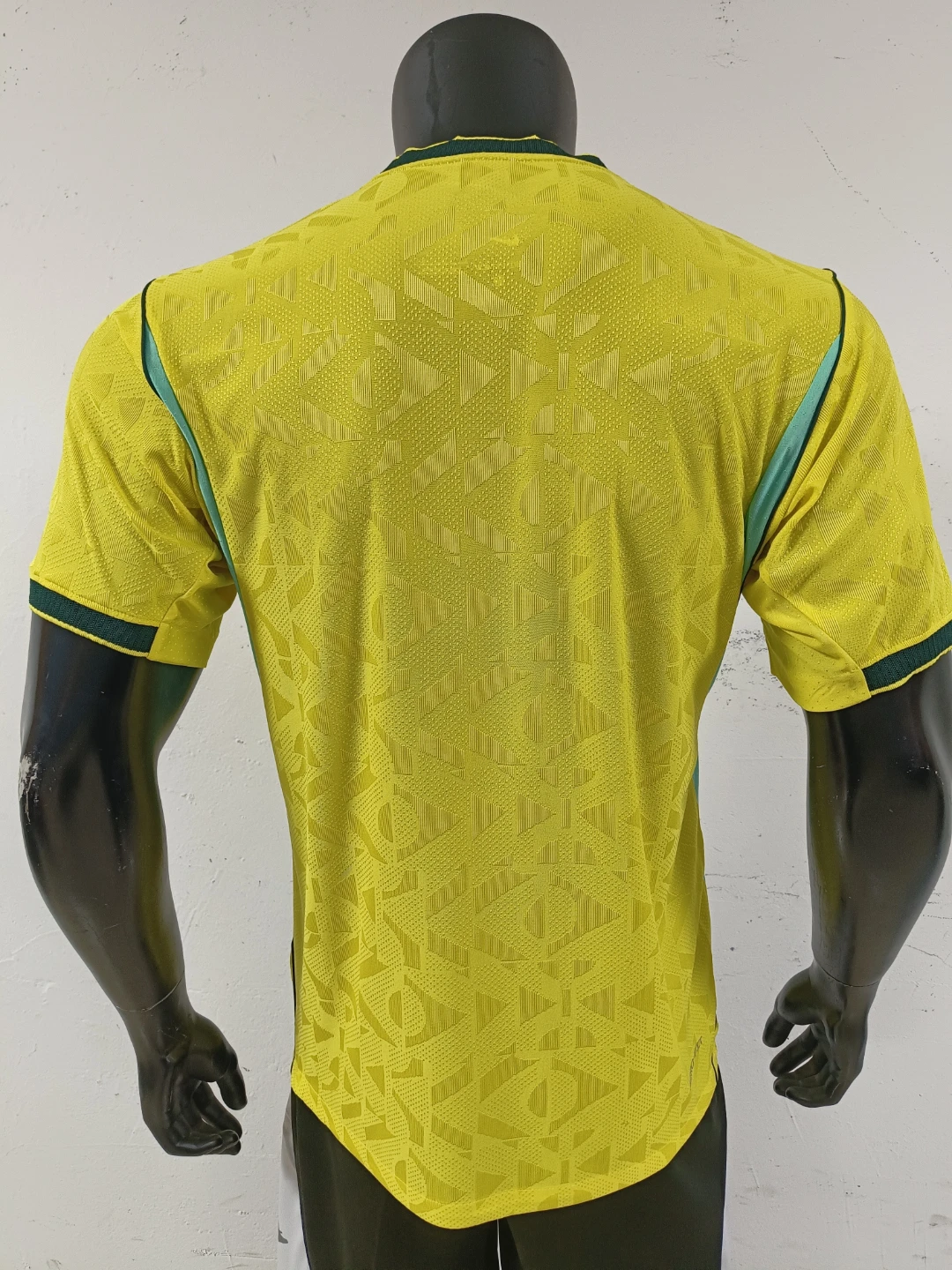 Nike Brazil CBF Soccer Jersey - photo 2