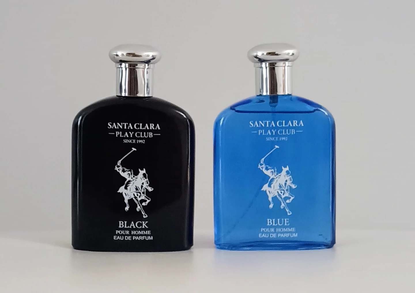 Santa Clara Play Club Perfume Set Pour Homme - photo 2