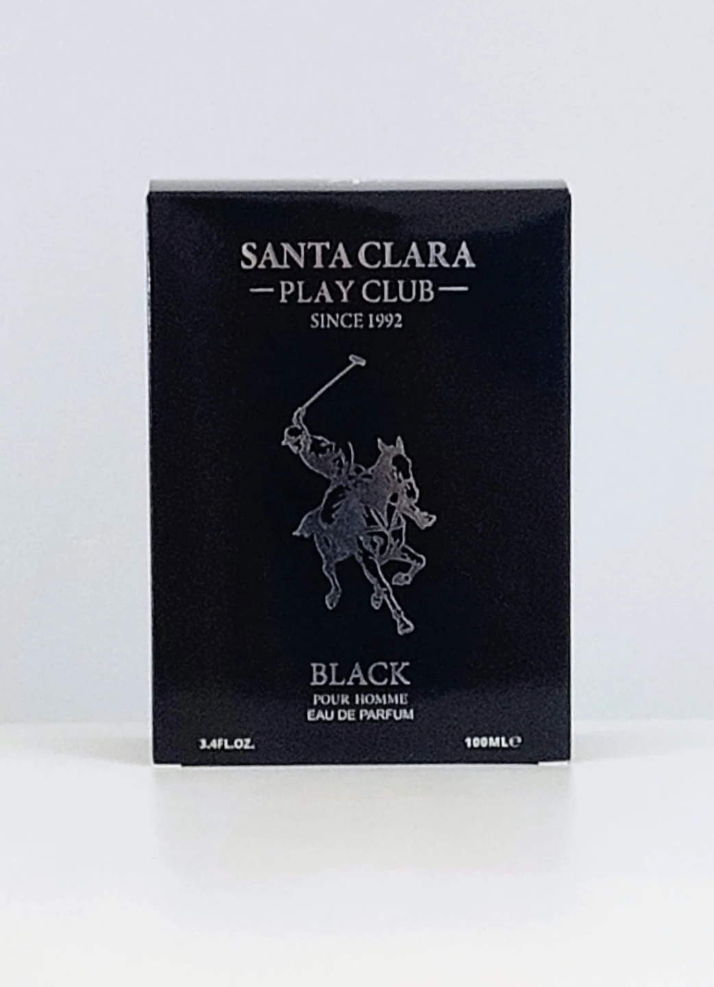 Santa Clara Play Club Perfume Set Pour Homme - photo 5
