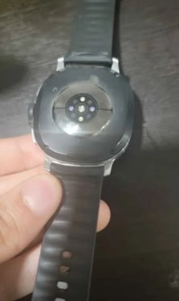 Smartwatch