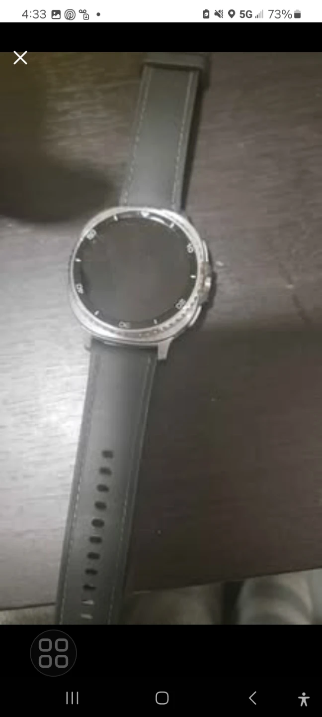 Smartwatch - photo 2