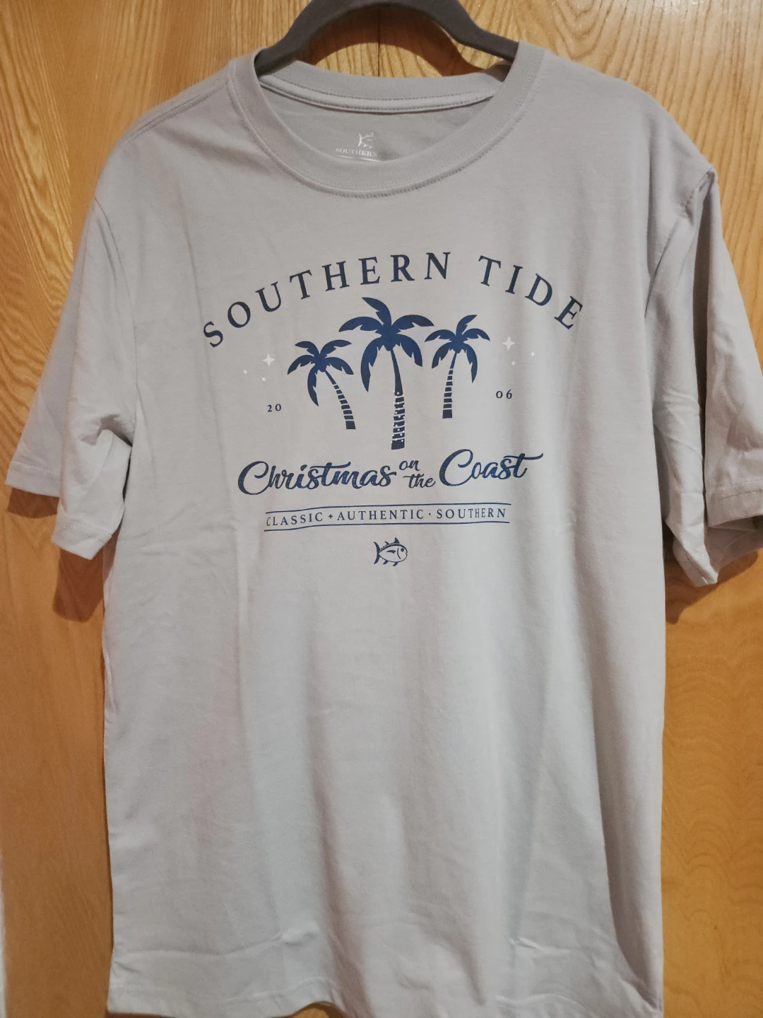 Soouthern Tide T-Shirt  - Size S