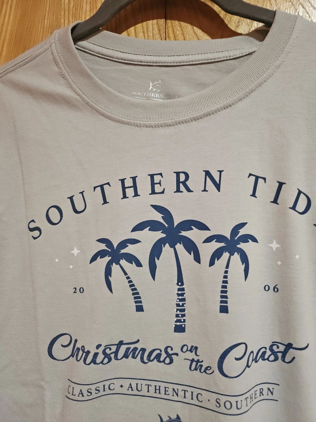 Soouthern Tide T-Shirt  - Size S - photo 2