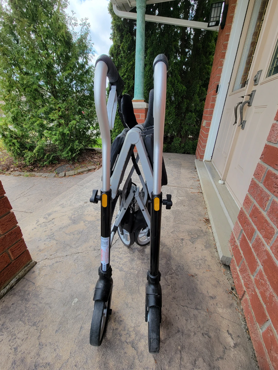 Evolution Walker Xpresso Lite Tall C - photo 4