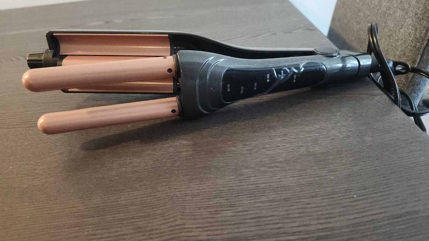 Revlon Waver