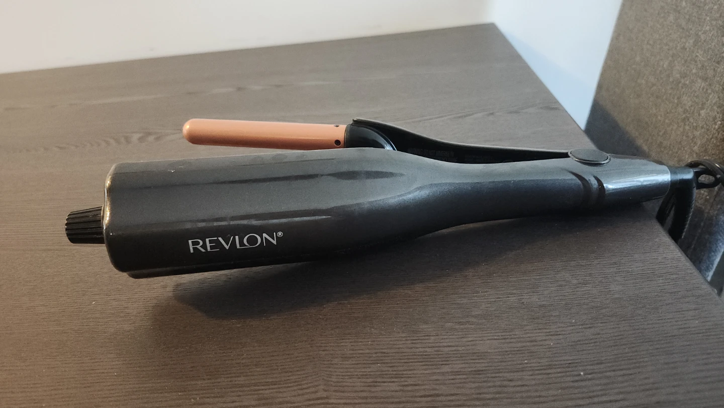 Revlon Waver - photo 2
