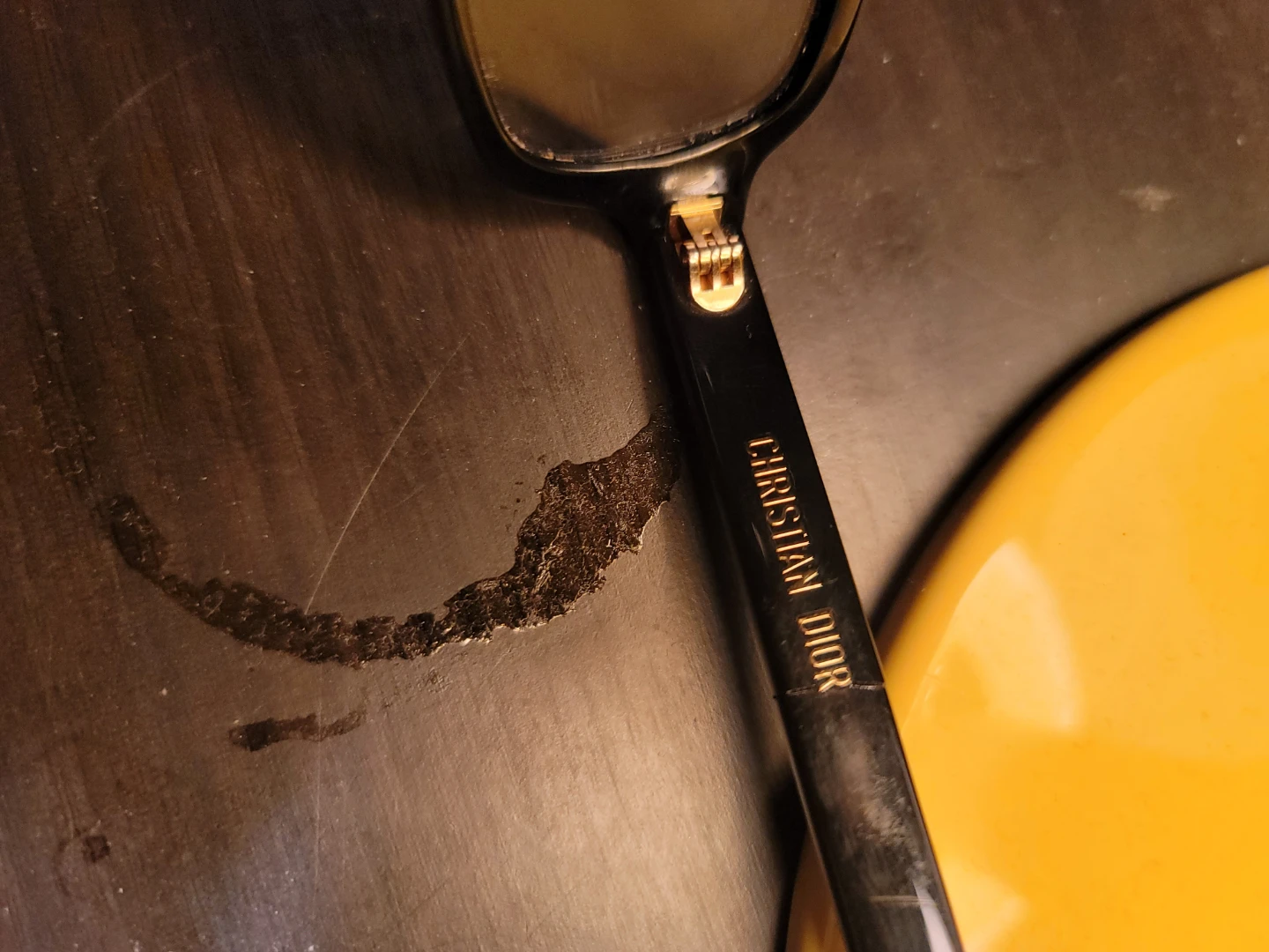 Christian Dior Dior-Pacific S31 Sunglasses