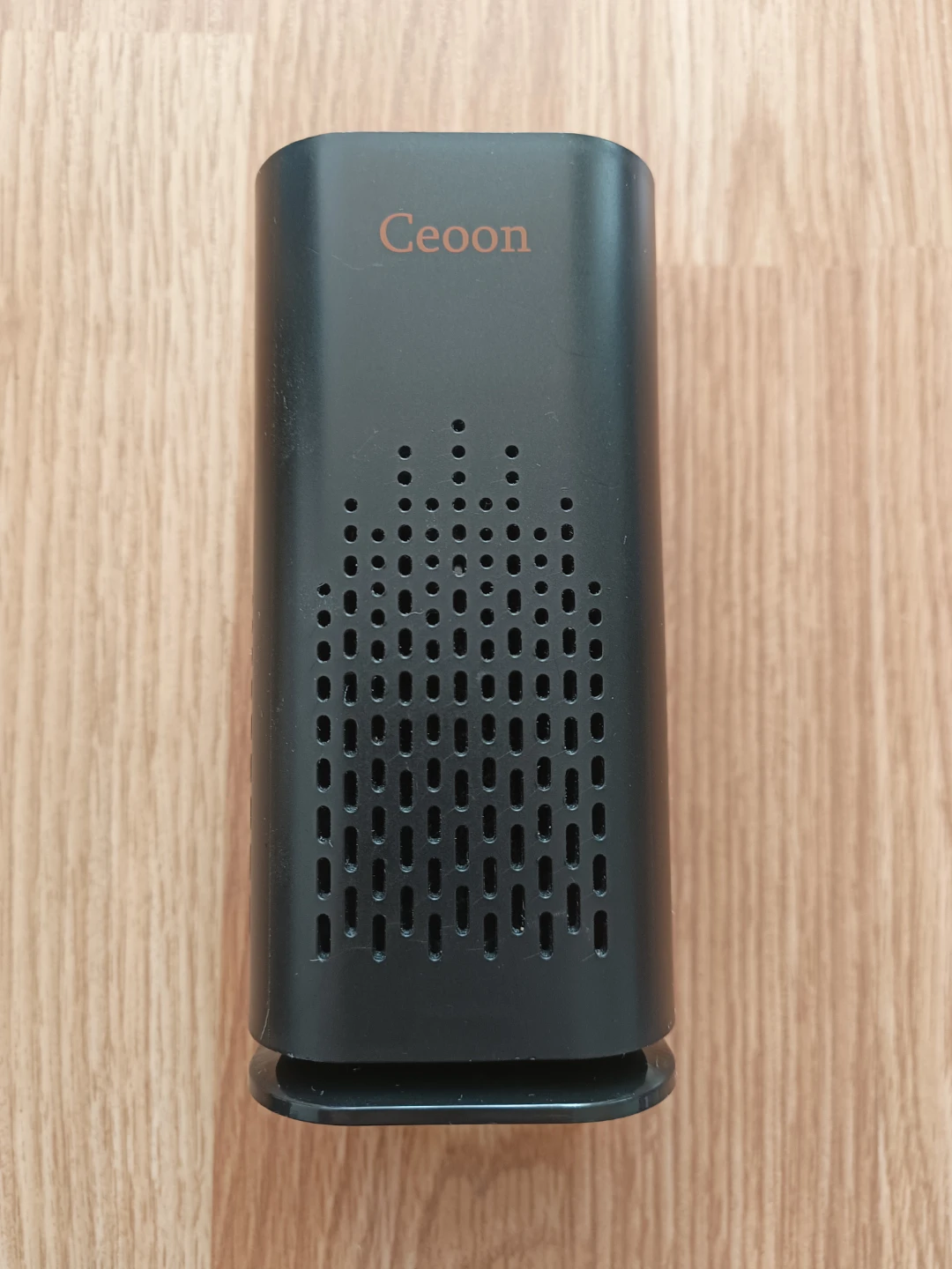Ceoon Low Noise Portable Air Purifier