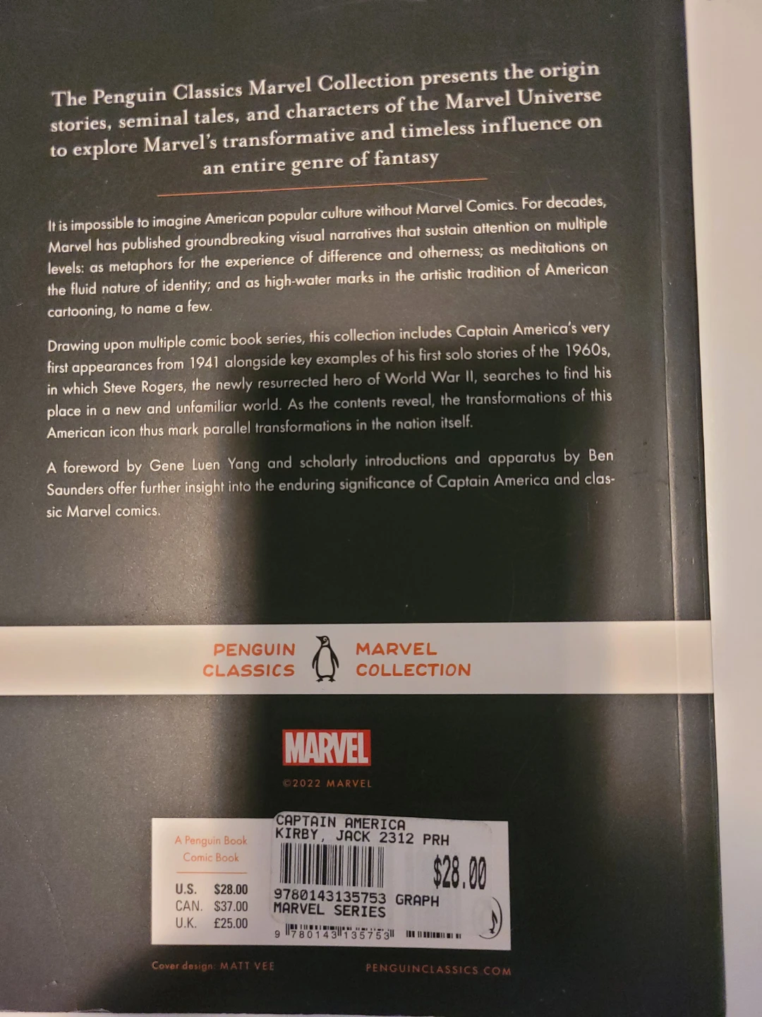 Captain America: The First Avenger Graphic Novel - photo 2