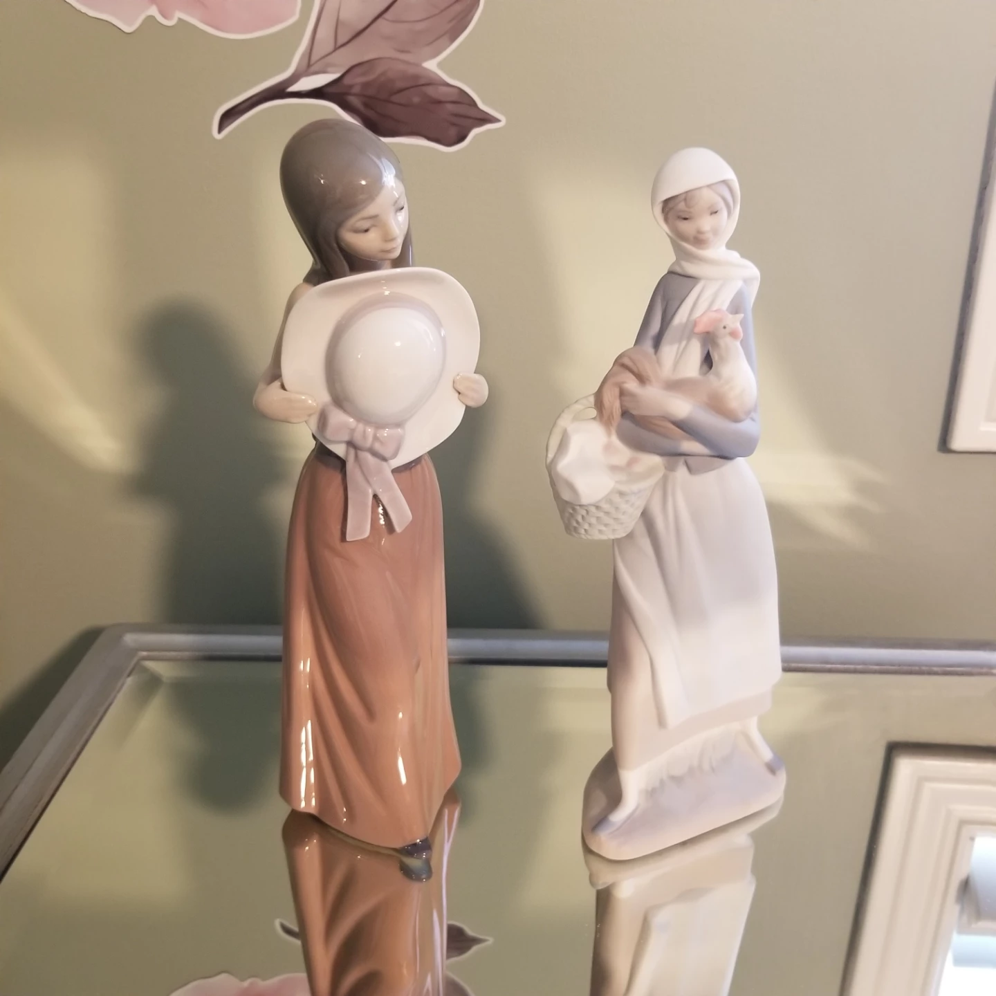 LLADRO FIGURINES
