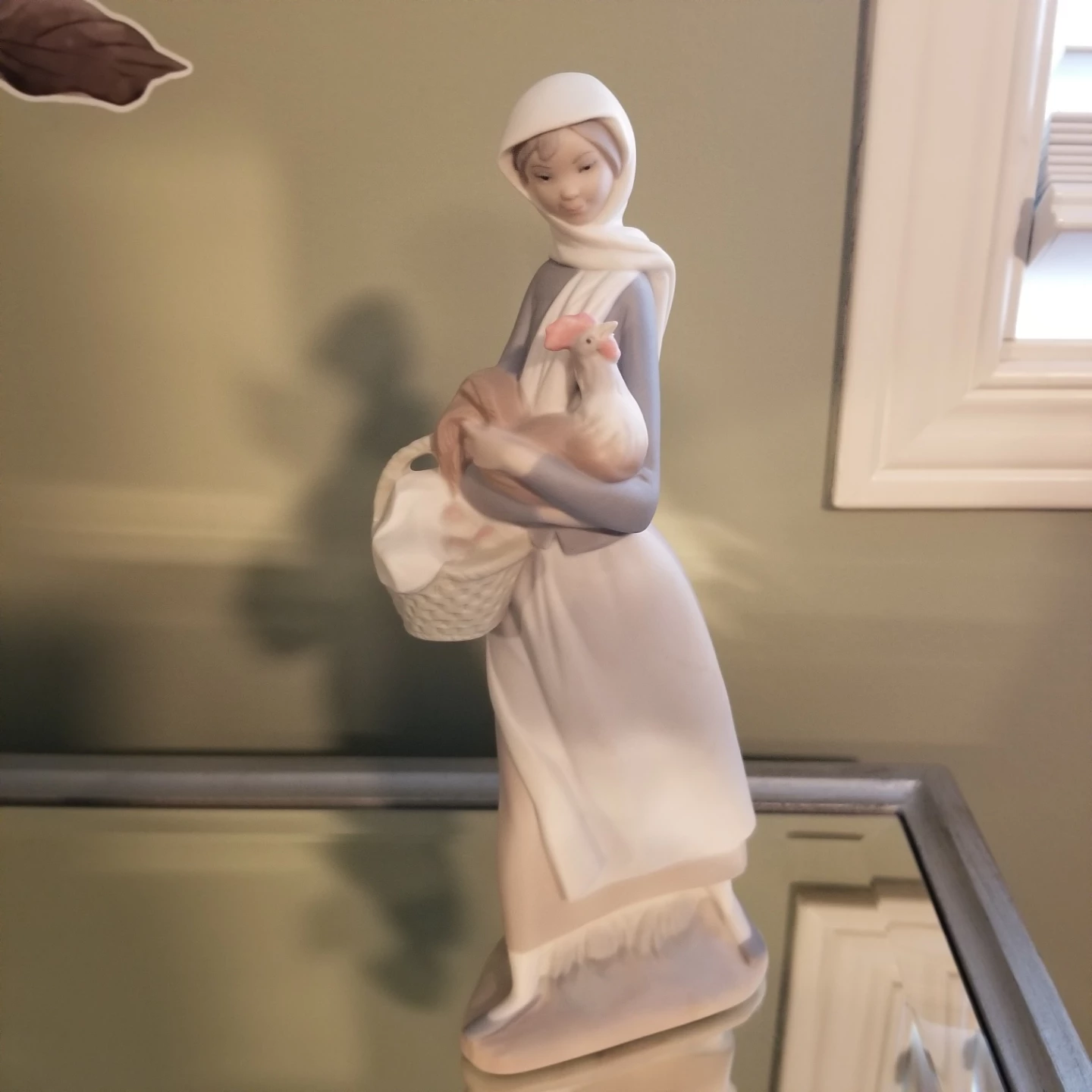 LLADRO FIGURINES - photo 3