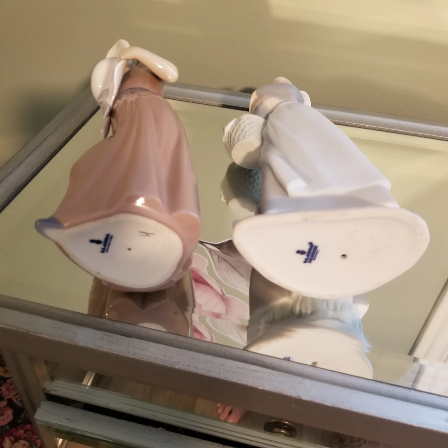 LLADRO FIGURINES - photo 4