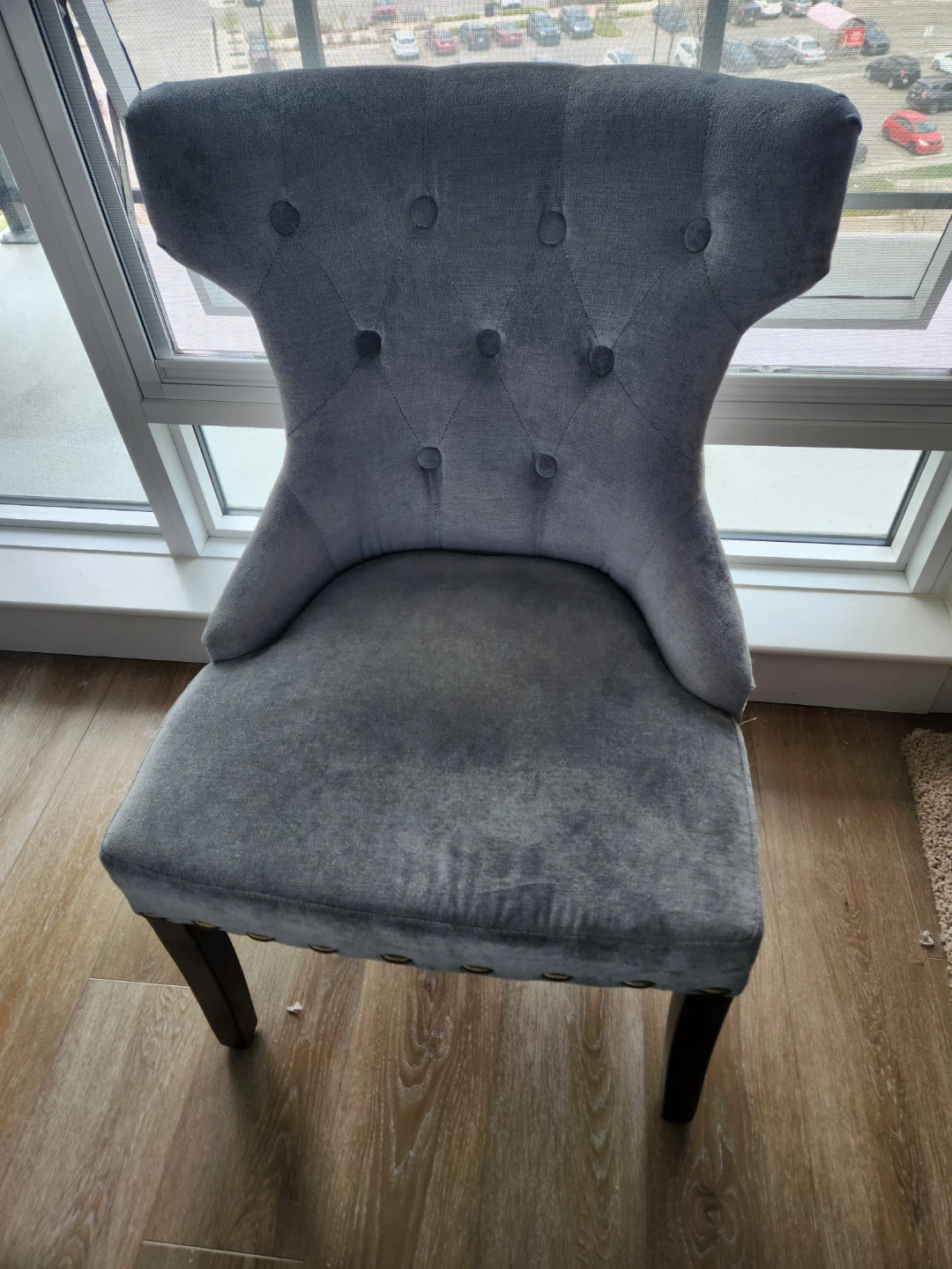 Accent Chair