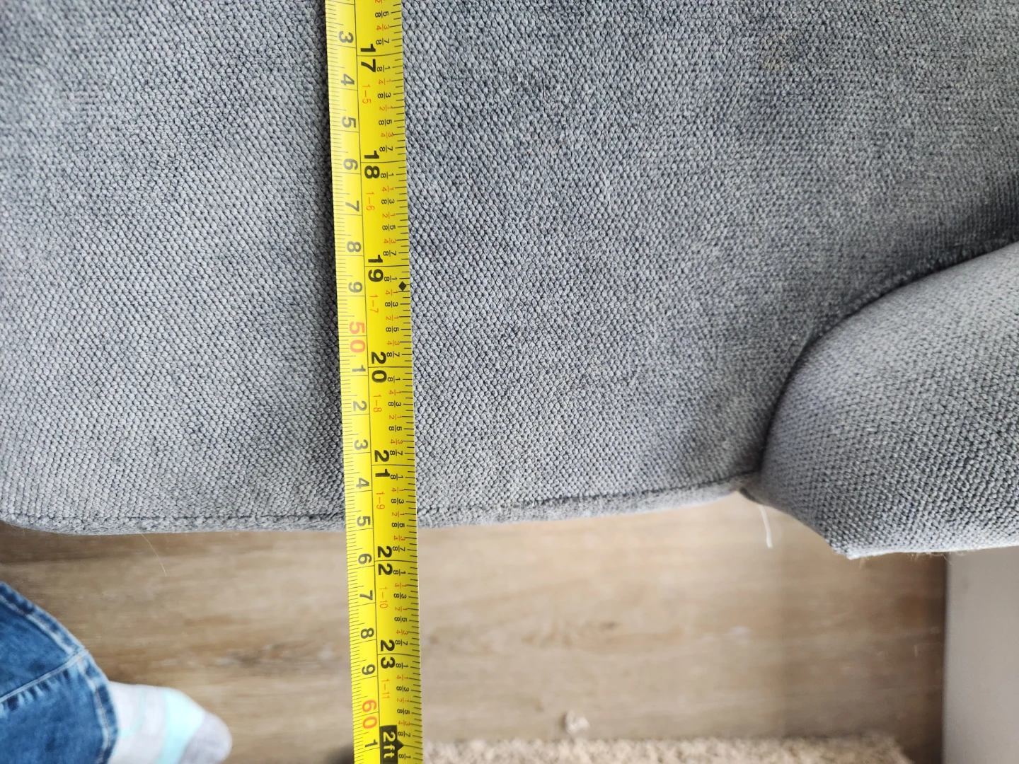 Accent Chair - photo 3