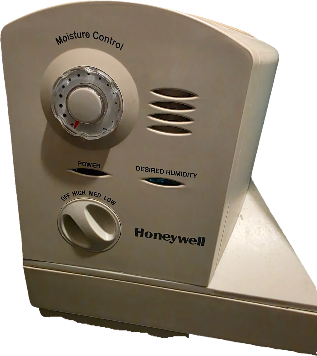Honeywell Dehumidifier 🆓️ - photo 3