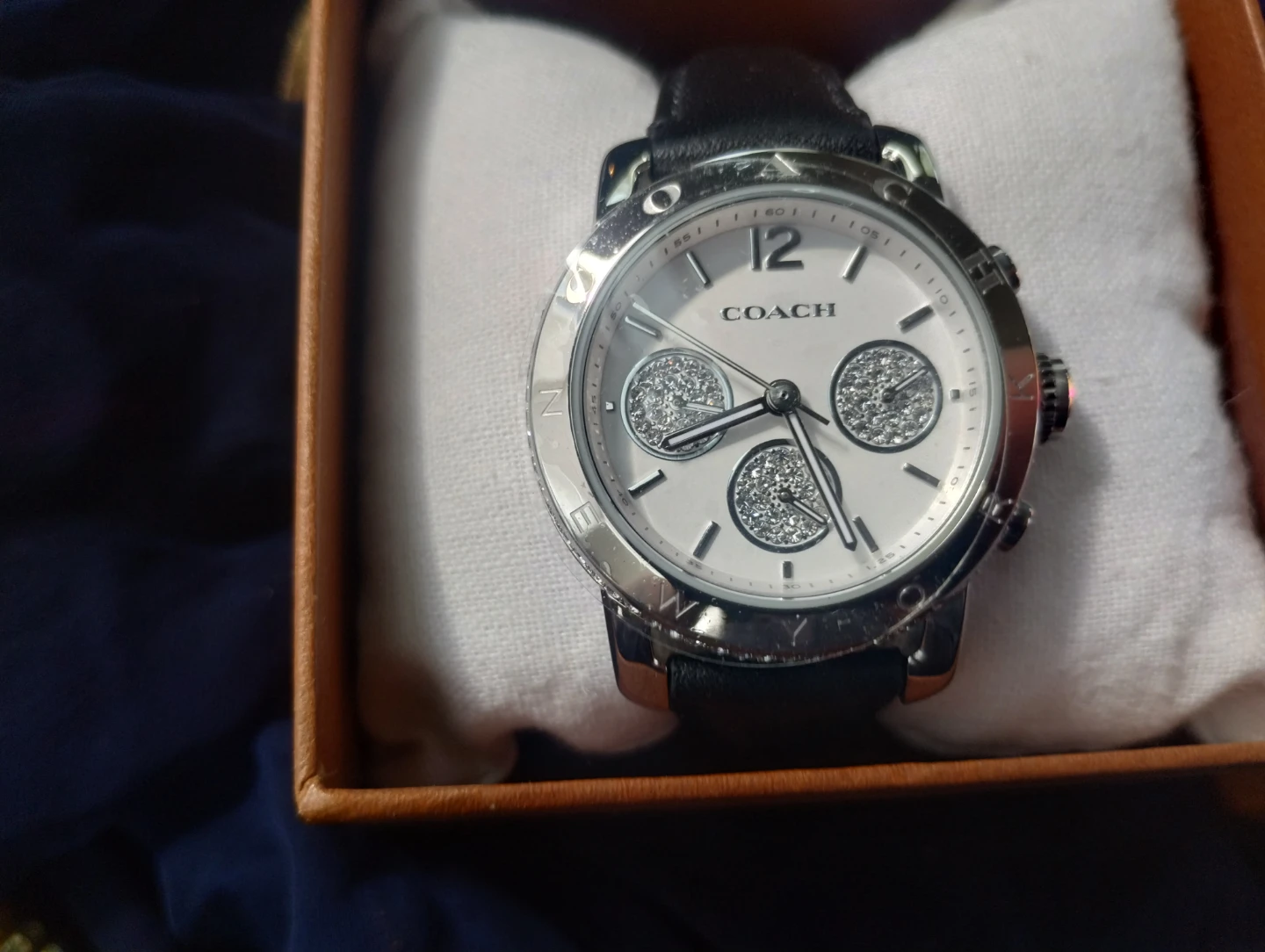 Coach Ladies Watch - photo 2