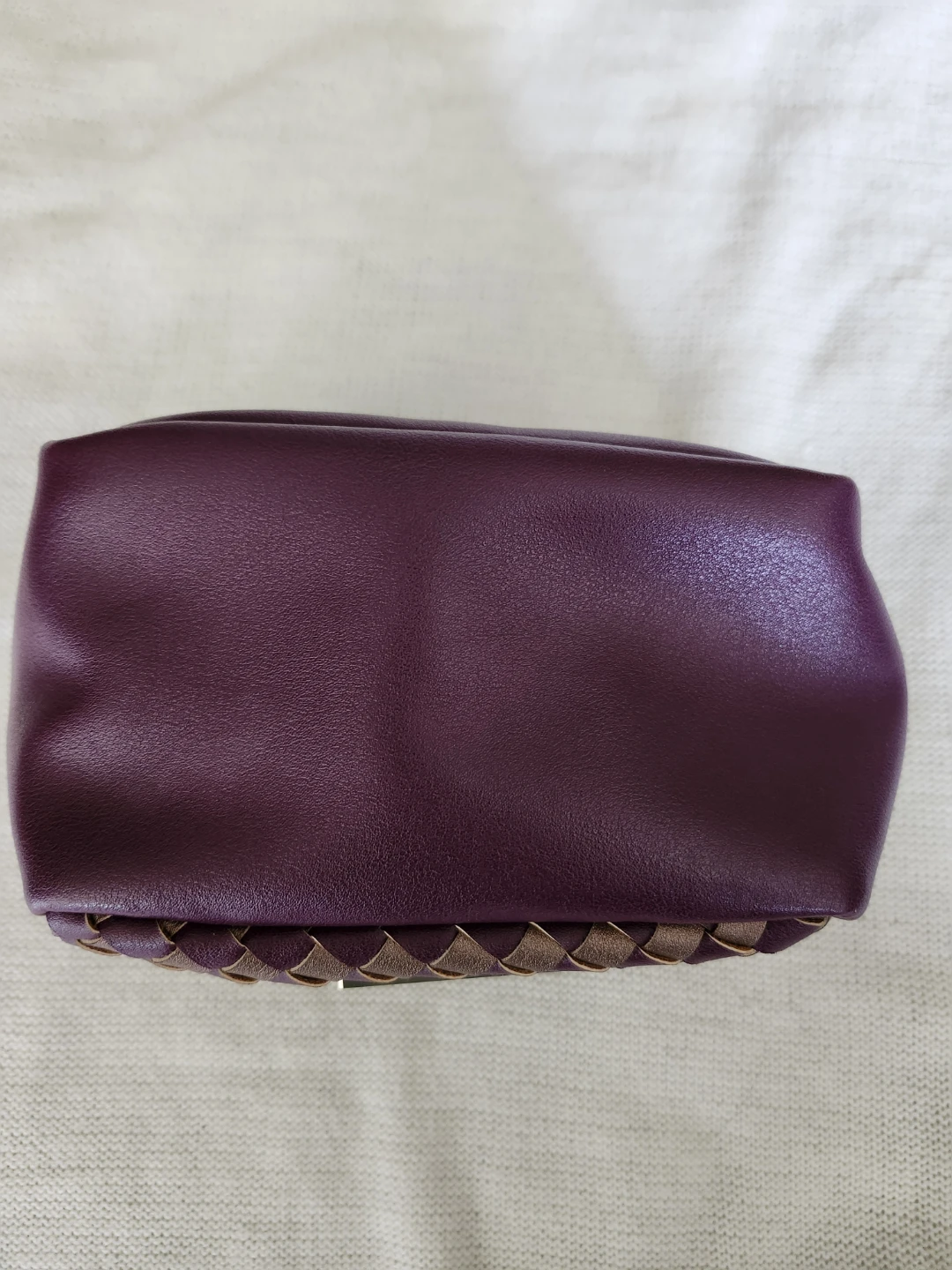 Christian Lacroix Cosmetic Bag - photo 4