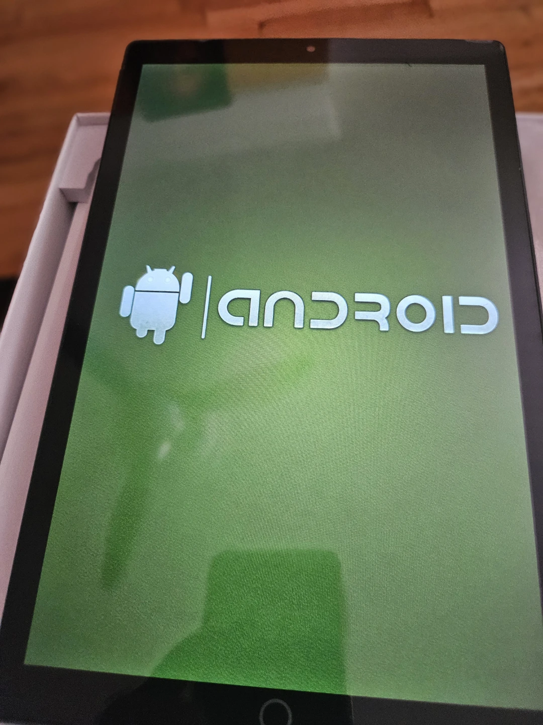 Android Tablet - photo 3