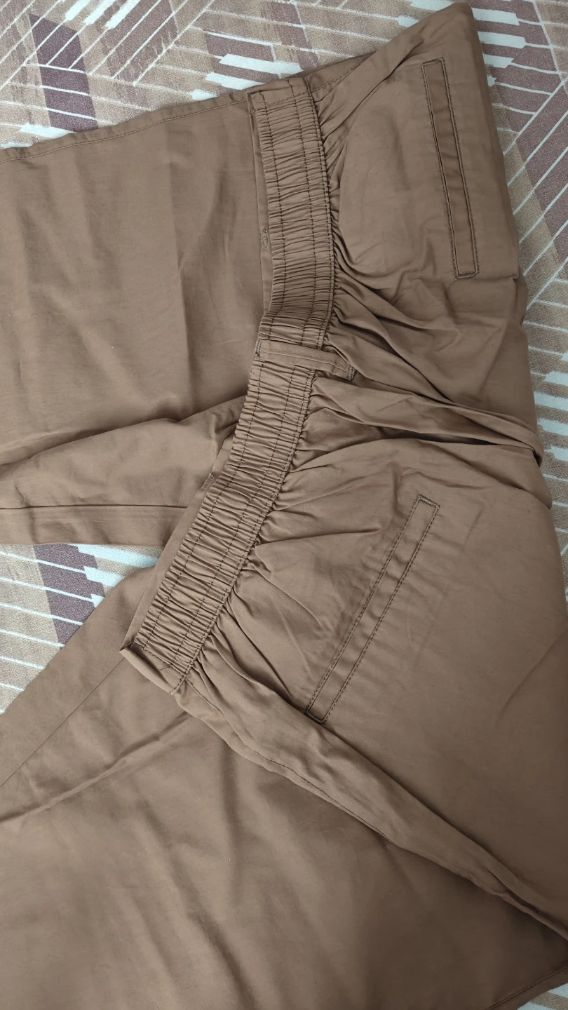 Brown Casual Pant - photo 3