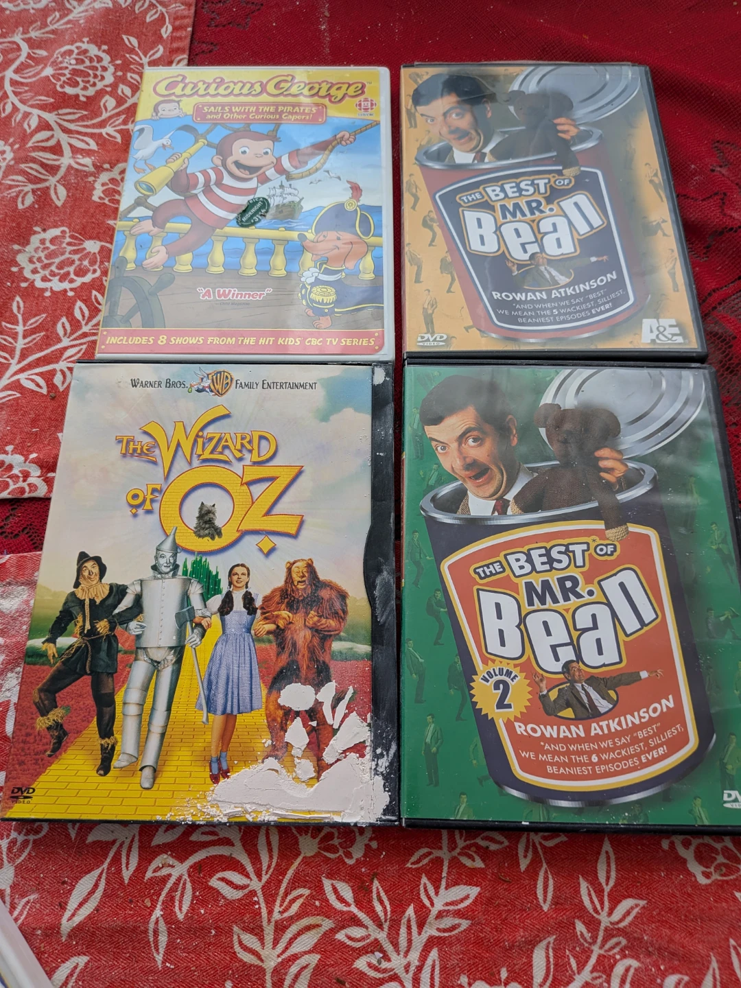 DVDS - photo 3