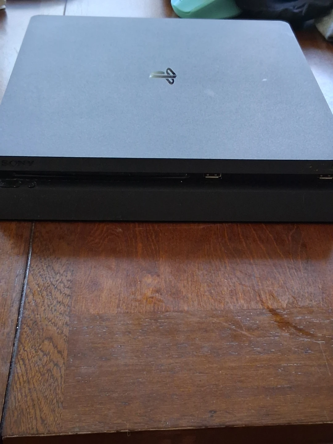 Sony PlayStation 4 Slim Console - photo 3