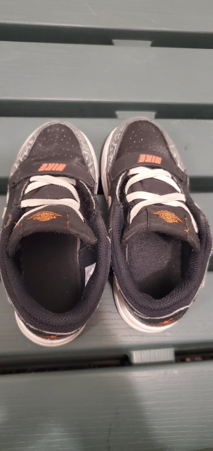 Jordan 1 Toddler Sneakers US 9C