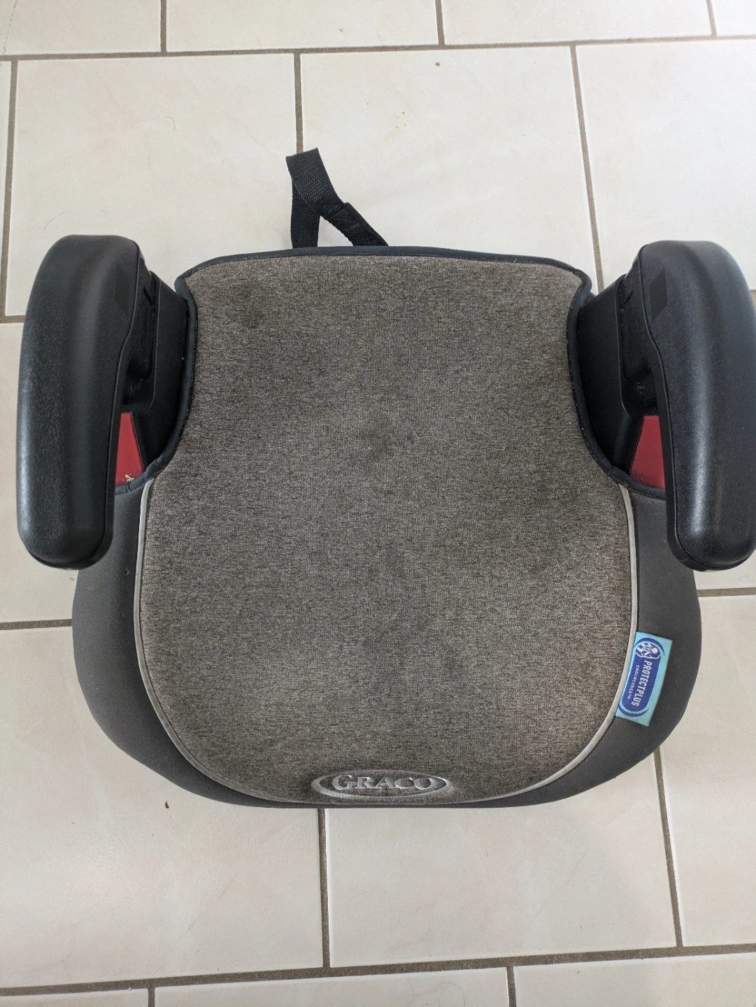 Graco Booster Car Seat
