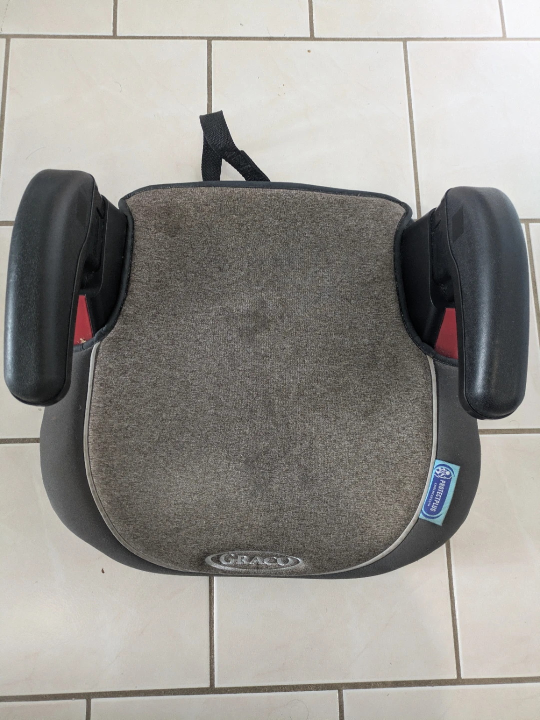 Graco Booster Car Seat - photo 2