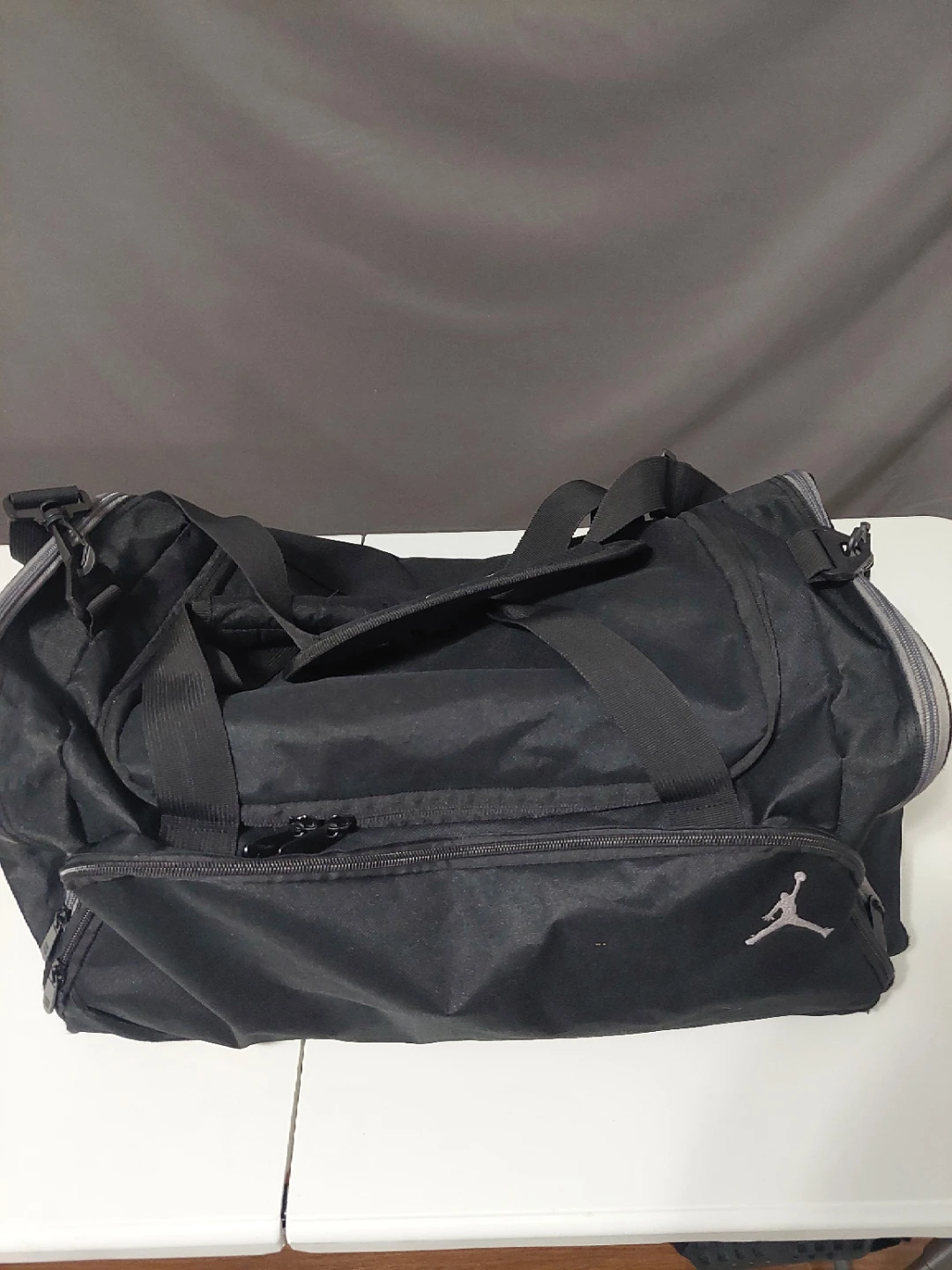 Duffle Bag