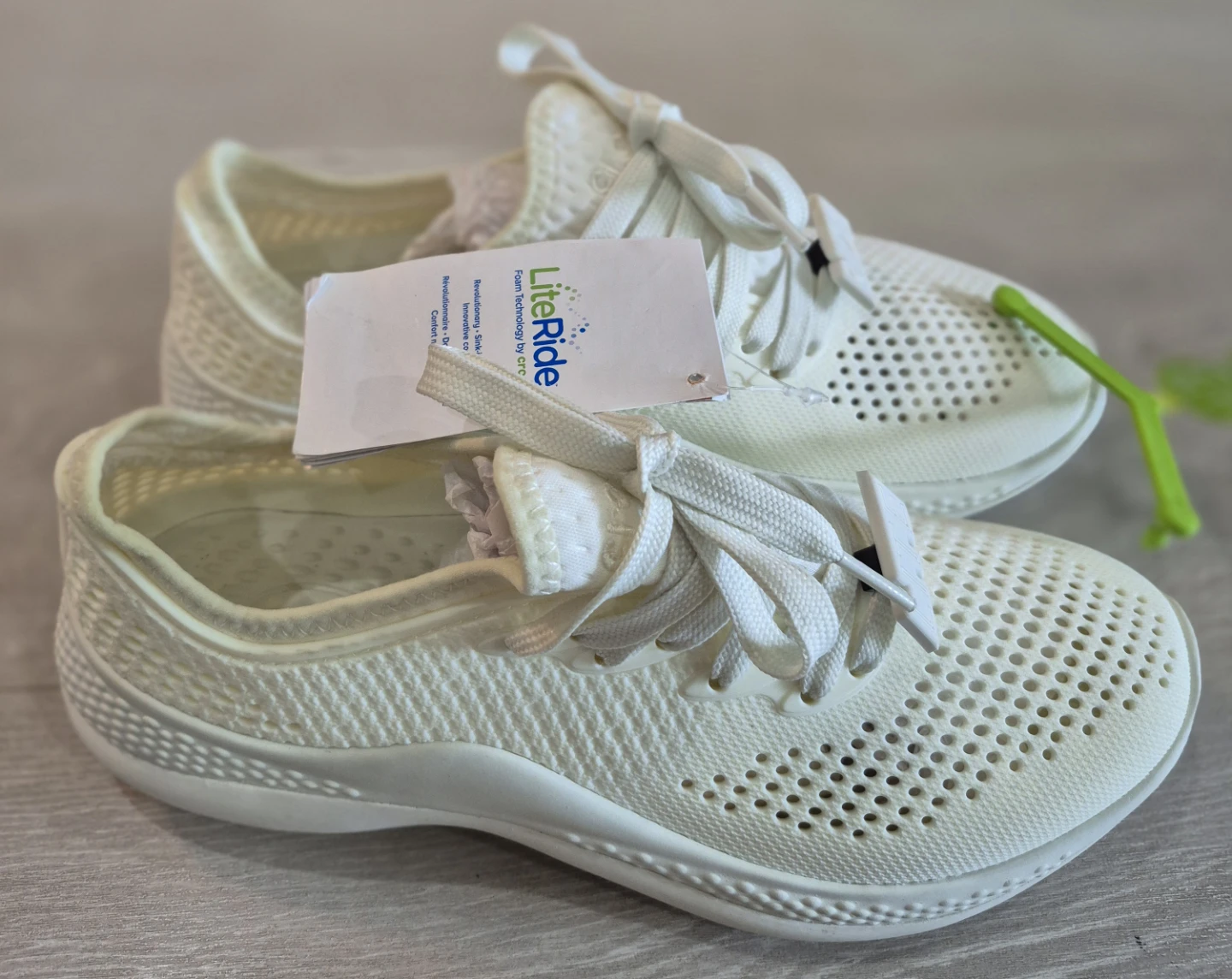 Crocs LiteRide Shoes - photo 4