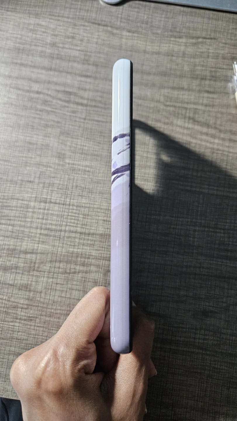 S21+ Phone Case with Floral Design - photo 3