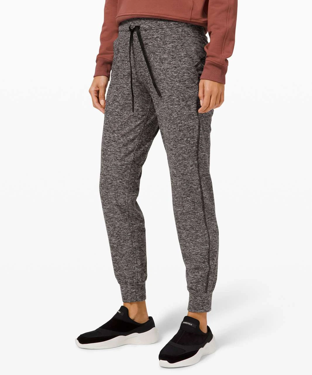 lululemon athletica Women's Joggers - Size 10 Brand New 💯 - photo 2