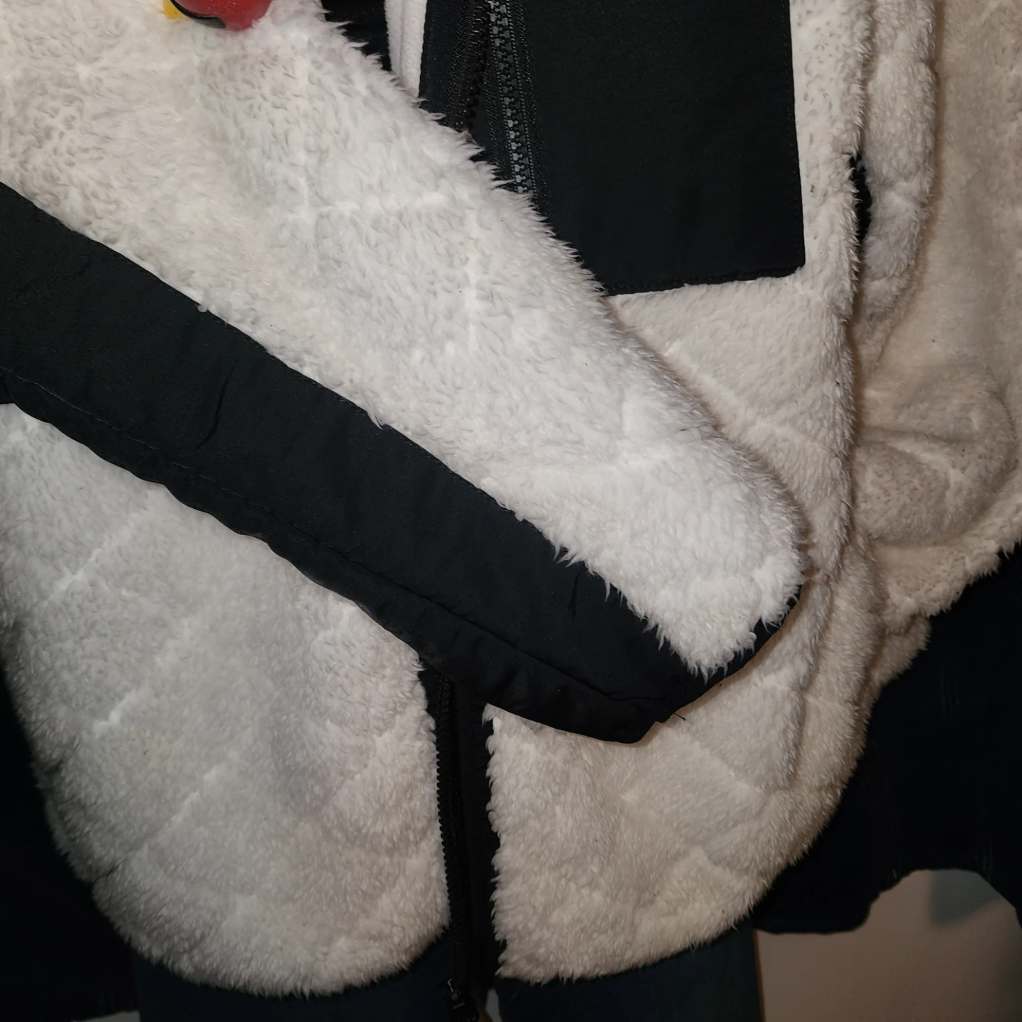 Calvin Klein Performance Fleece Jacket - photo 4
