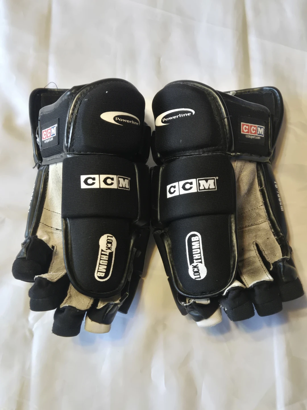 CCM Hockey Gloves - 15"/38CM - photo 2