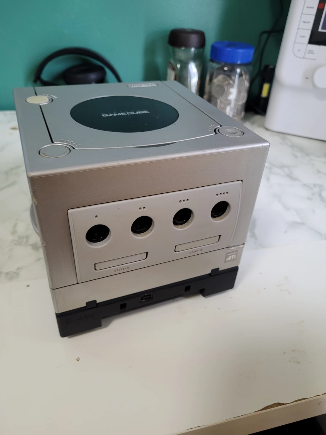 Original  xbox & Game Cube!! Gba Games!