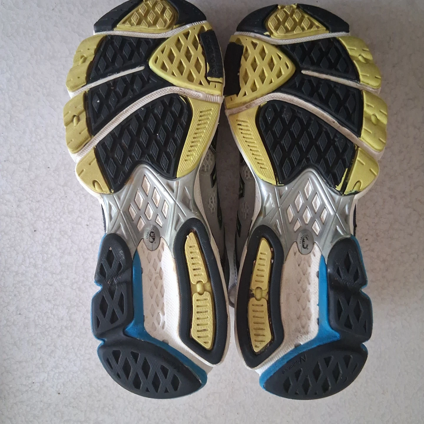 Running Shoes - photo 3