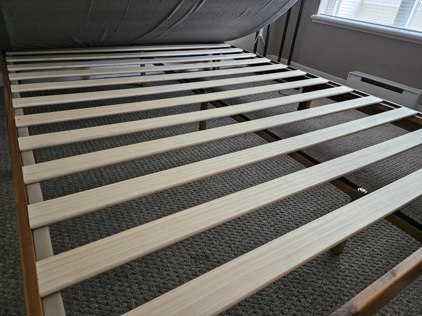 Queen Size Endy Mattress, Medium Firm - photo 5