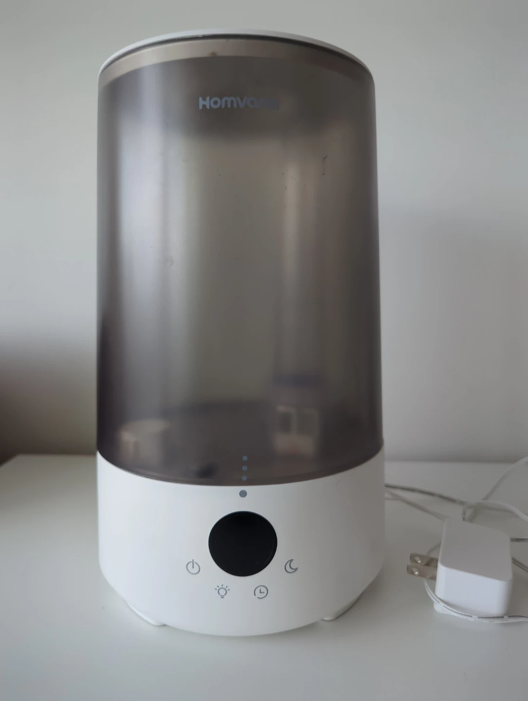 Homvana Humidifier - photo 2