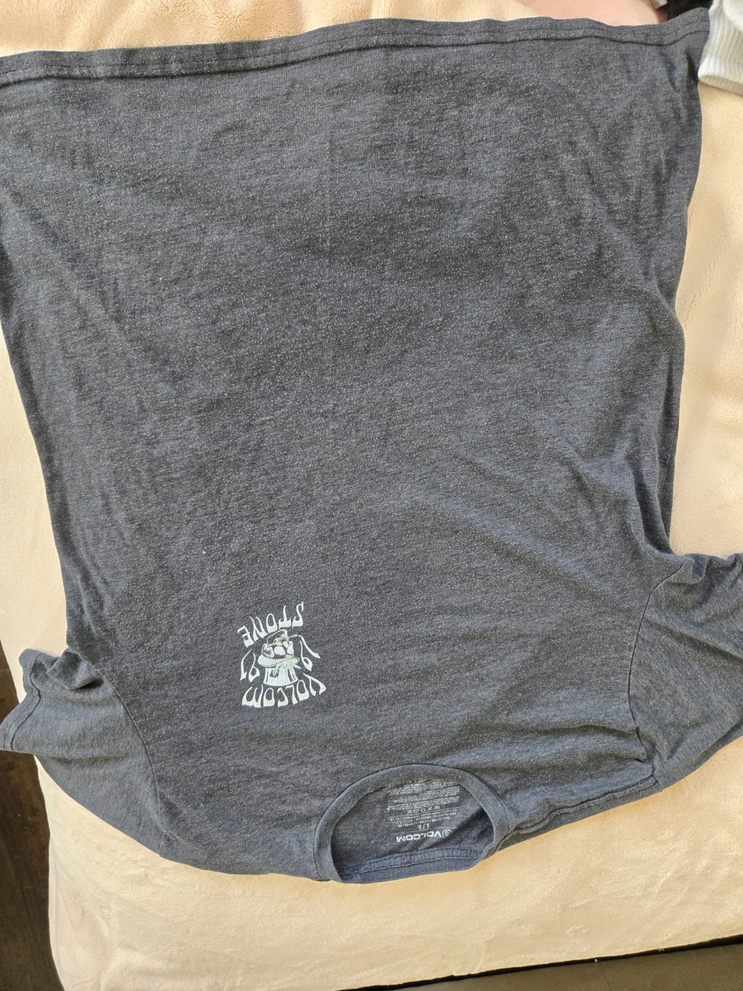 Volcom Stone T-Shirt - photo 2
