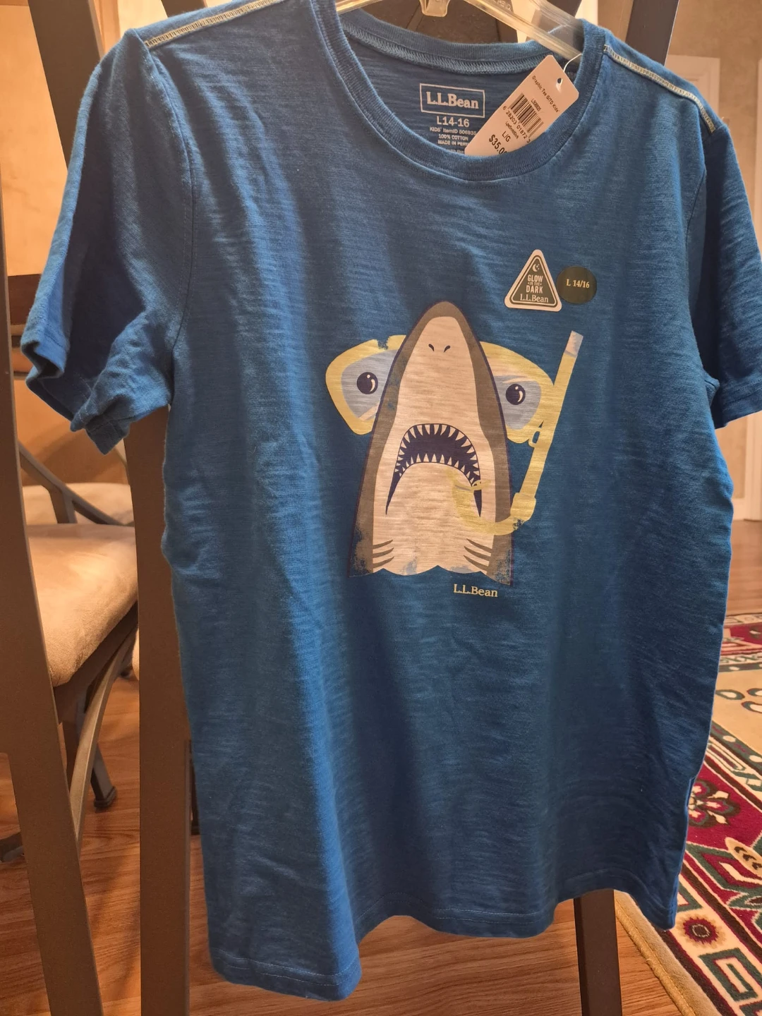T-shirt  Brand new