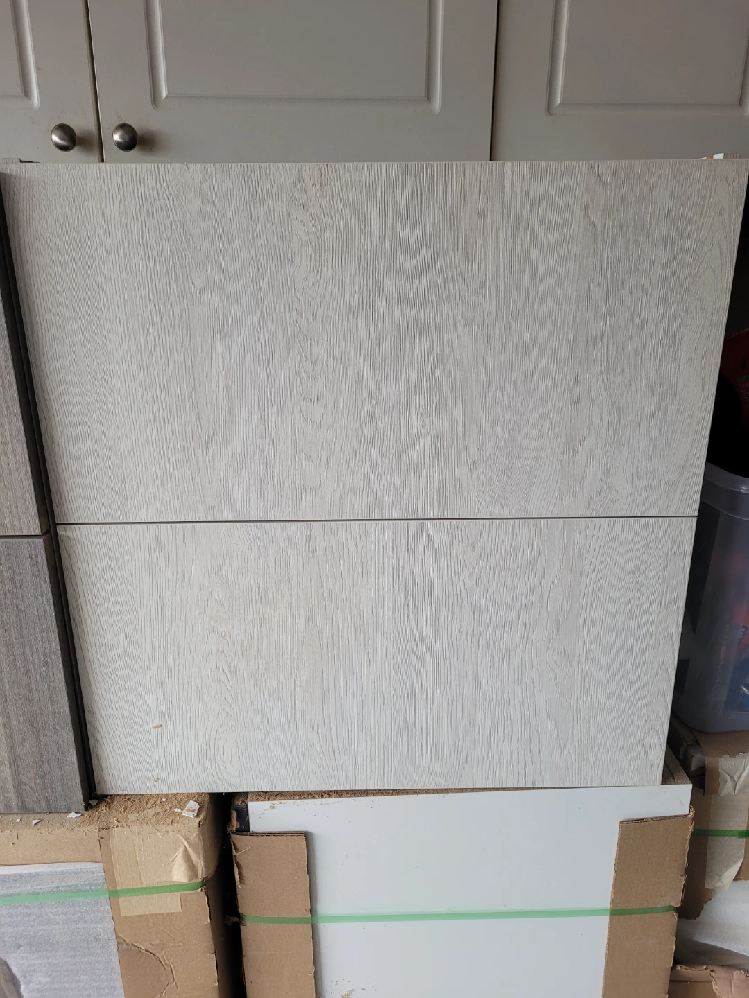 Bathroom Vanity Cabinet