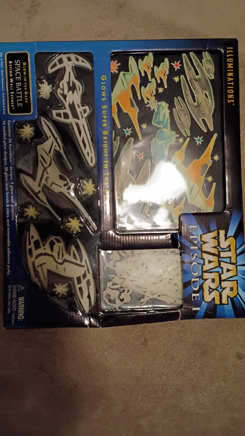 Star wars