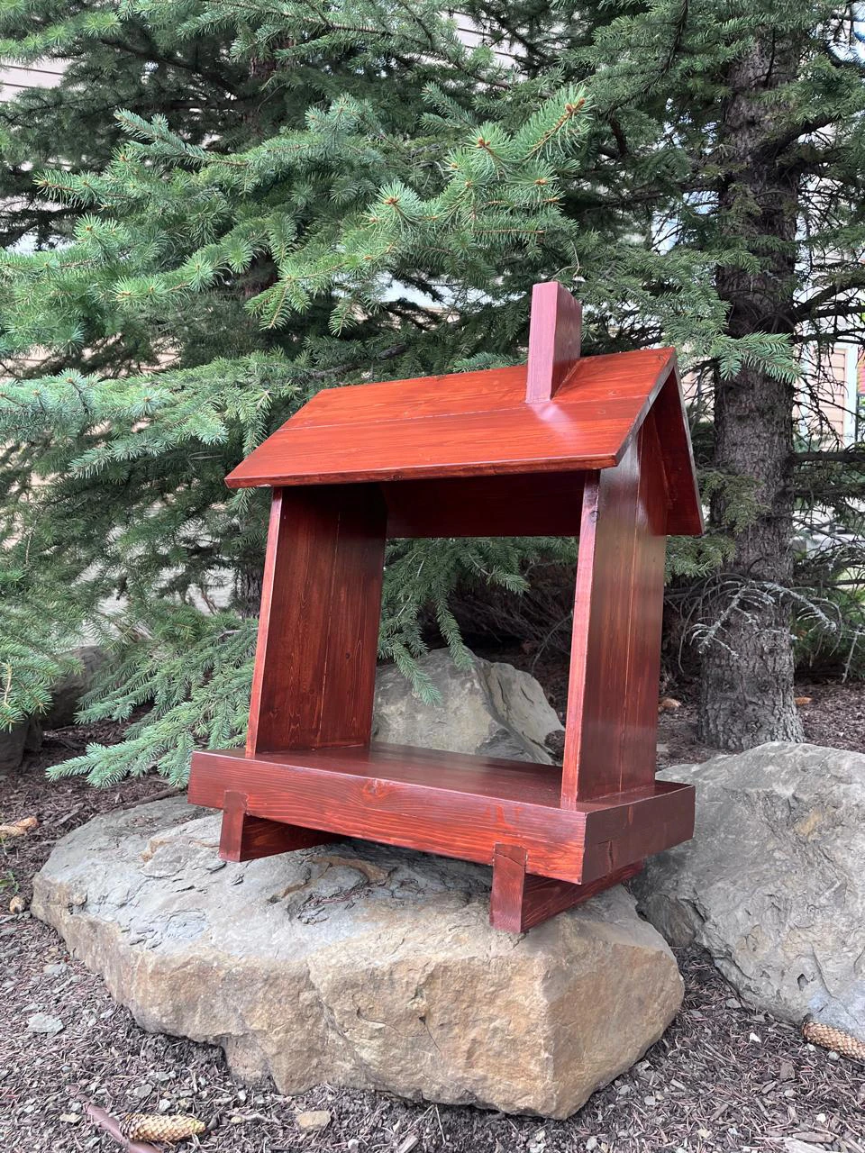 Garden accessories