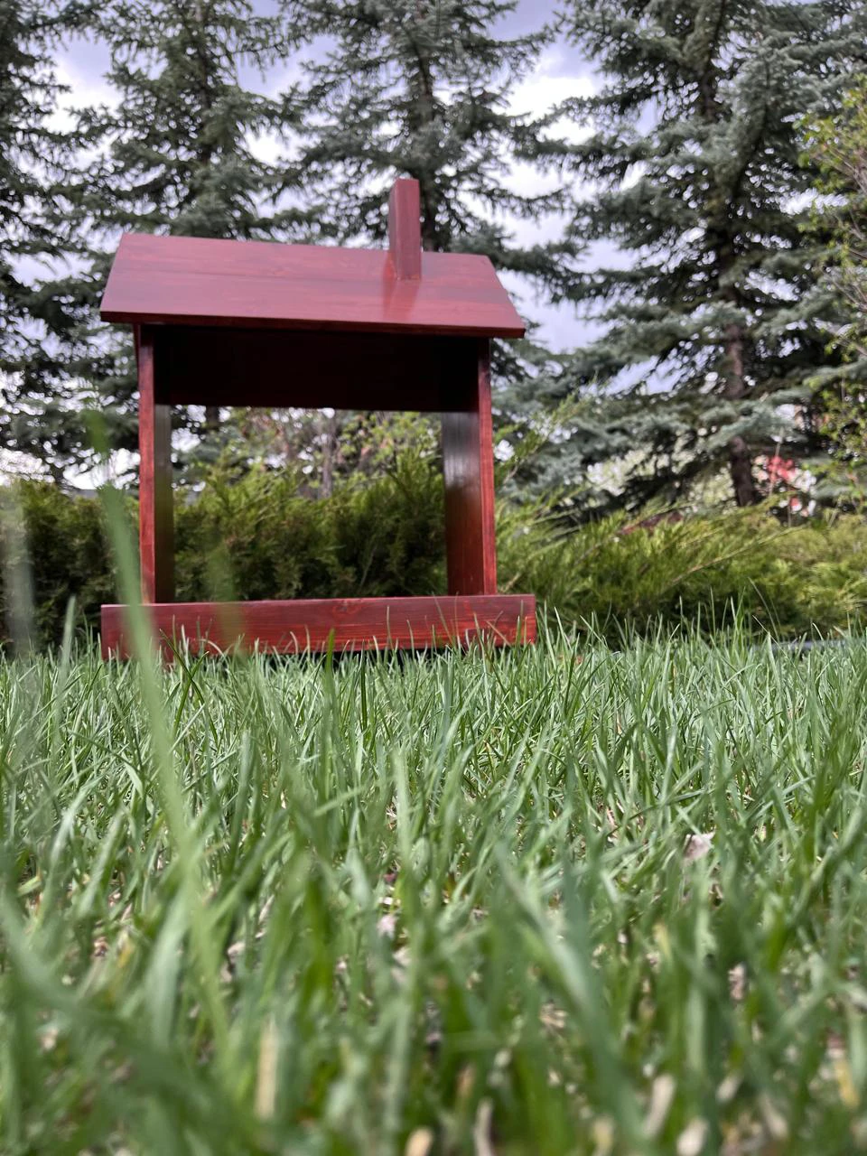 Garden accessories - photo 2