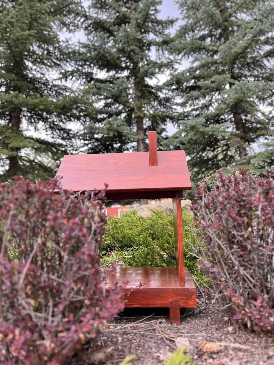 Garden accessories - photo 3