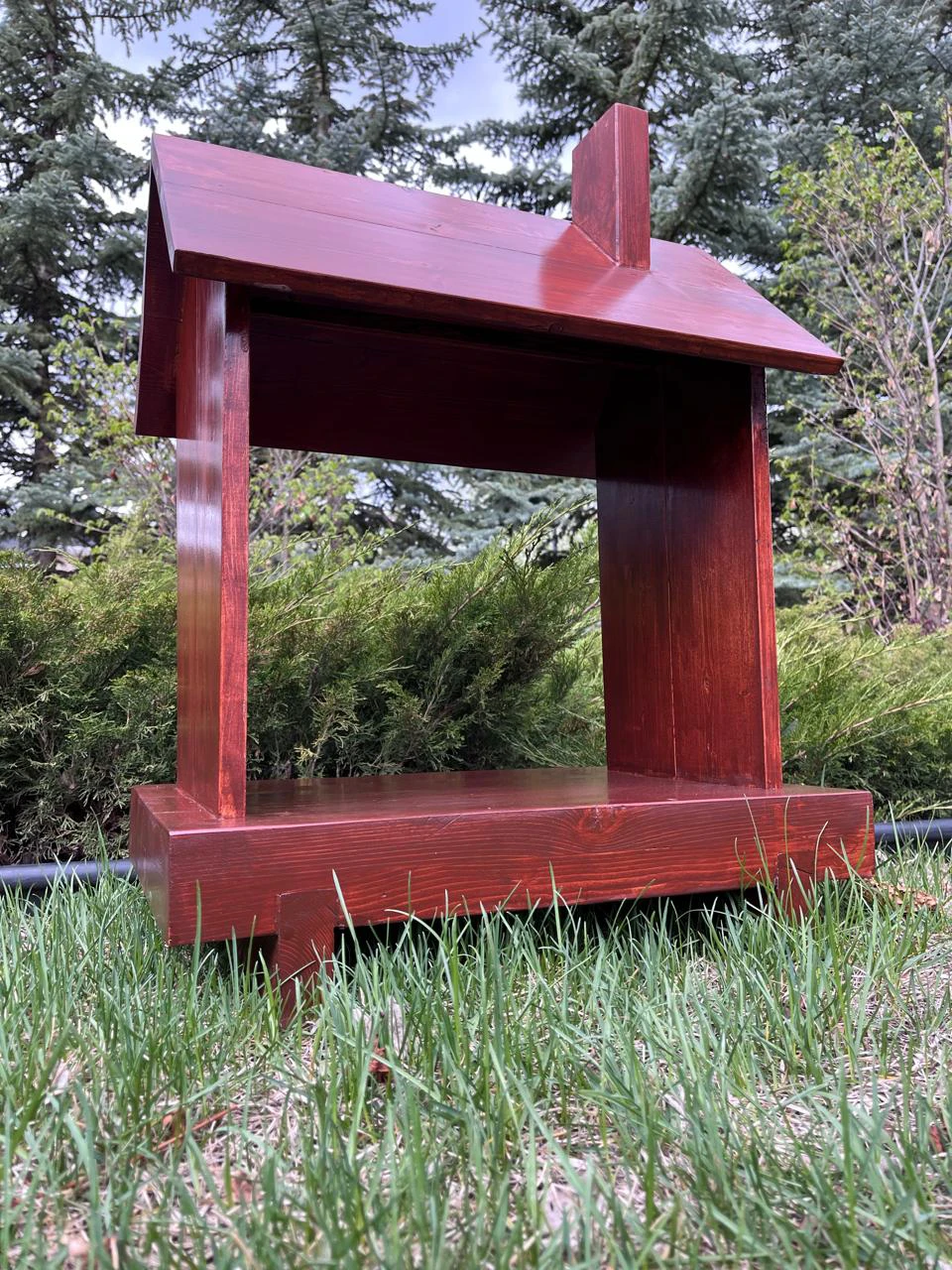 Garden accessories - photo 4