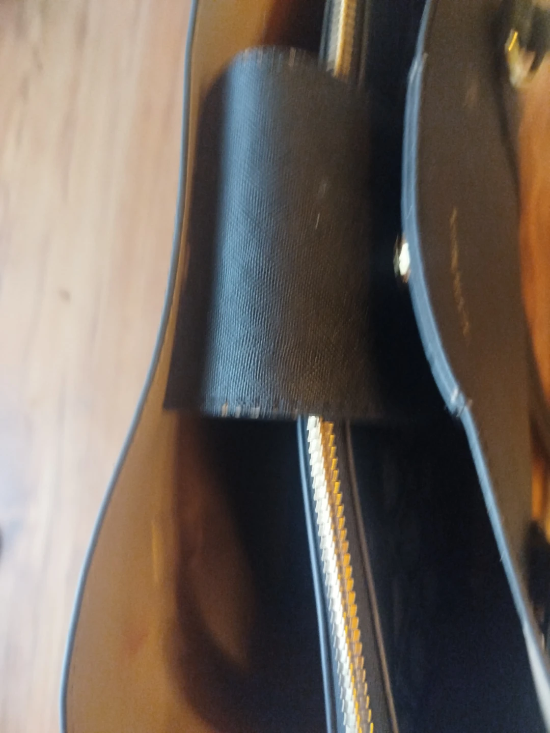 Samantha vogue black handbag - photo 2